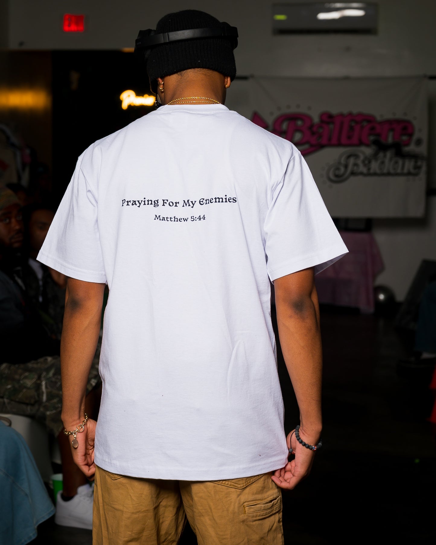 PFME Men's Tee