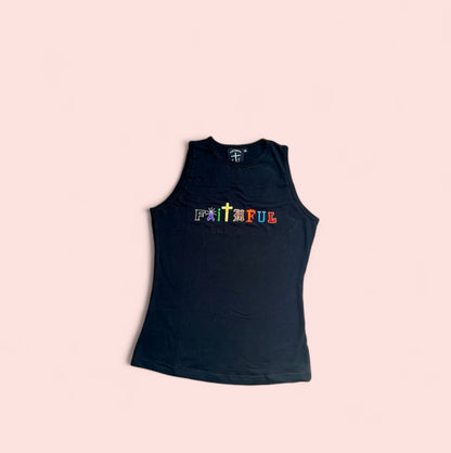 The Faithful Tee
