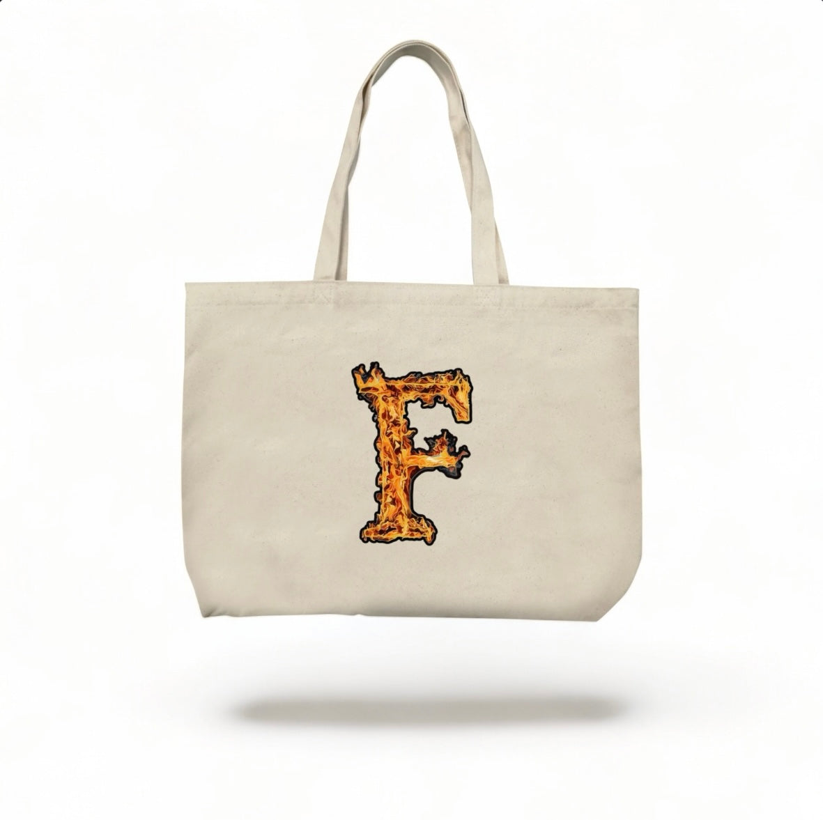 Faithful Tote Bags