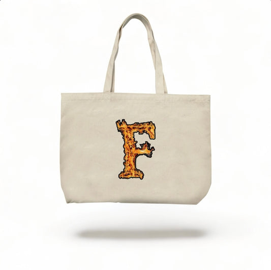 Faithful Tote Bags