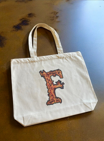 Faithful Tote Bags